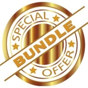 Special Bundle Order for Kate (@kayyyyyybeeeeee)